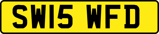 SW15WFD