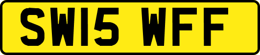 SW15WFF