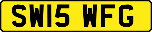 SW15WFG