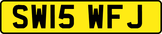 SW15WFJ