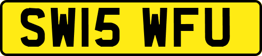 SW15WFU