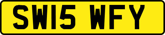 SW15WFY