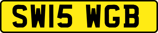 SW15WGB