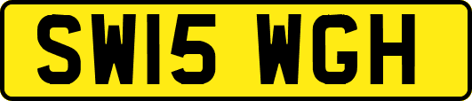 SW15WGH