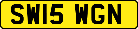 SW15WGN
