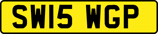 SW15WGP