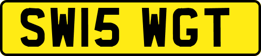 SW15WGT