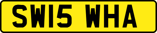 SW15WHA