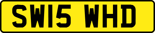 SW15WHD