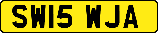 SW15WJA
