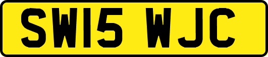 SW15WJC