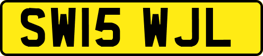 SW15WJL