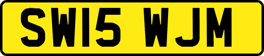 SW15WJM