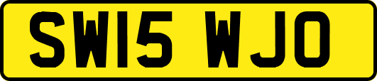 SW15WJO