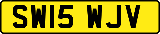 SW15WJV