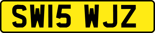 SW15WJZ
