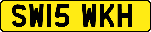 SW15WKH
