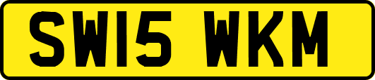 SW15WKM