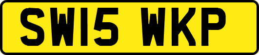 SW15WKP