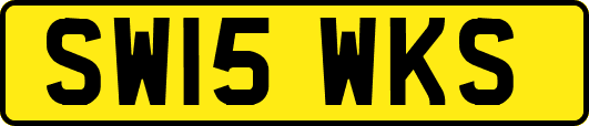 SW15WKS