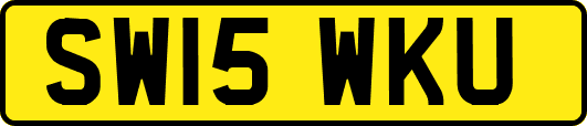 SW15WKU