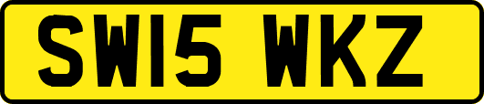 SW15WKZ
