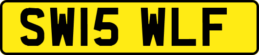 SW15WLF