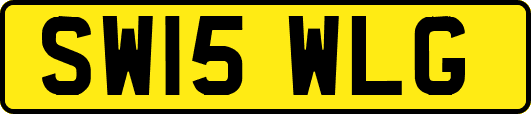 SW15WLG