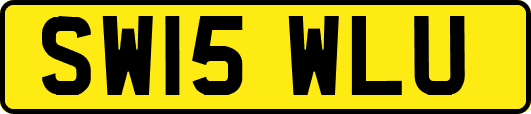 SW15WLU