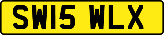 SW15WLX