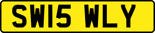 SW15WLY