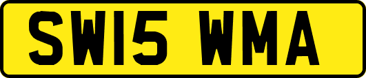 SW15WMA