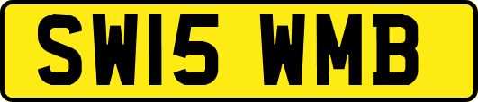 SW15WMB