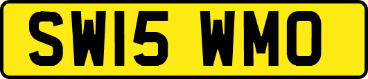 SW15WMO