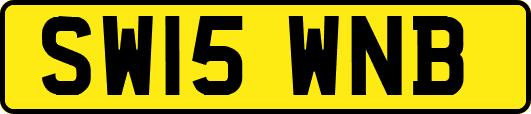 SW15WNB