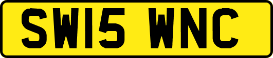 SW15WNC