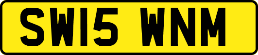 SW15WNM