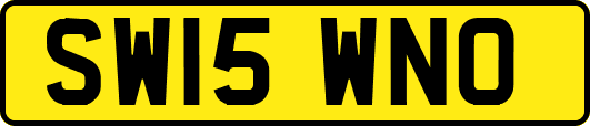 SW15WNO
