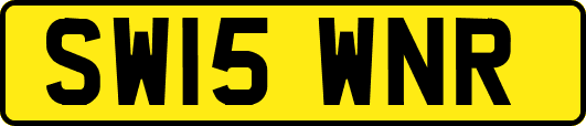 SW15WNR