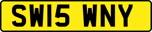 SW15WNY