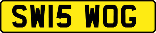 SW15WOG