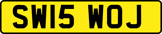 SW15WOJ