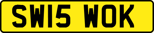 SW15WOK