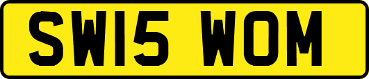 SW15WOM