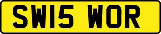 SW15WOR