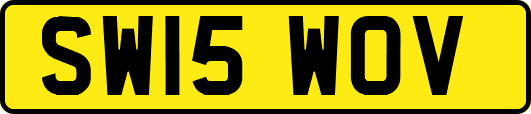 SW15WOV