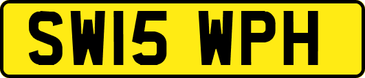 SW15WPH