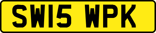 SW15WPK