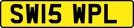 SW15WPL