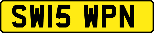 SW15WPN